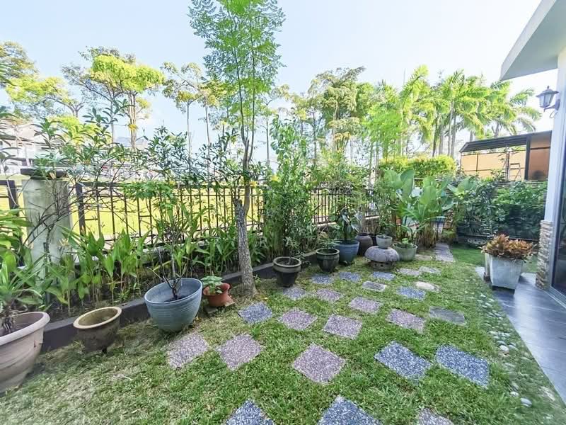 Golf East Horizon Hills, Iskandar Puteri, Johor Bahru, Johor untuk Untuk Dijual - RM 2,120,000, Mac 2026 - Garden - PropertyGuru.com.my