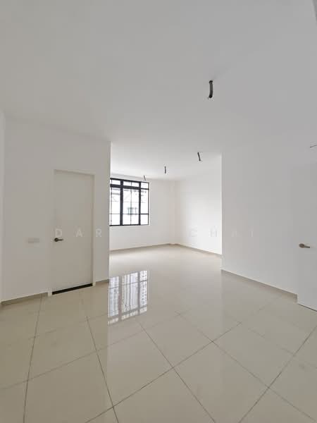2-storey Terraced House for Sale in Bandar Seri Alam (Masai) - Darren Chai - Interior - PropertyGuru.com.my