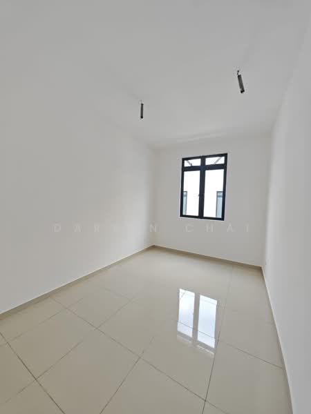 2-storey Terraced House for Sale in Bandar Seri Alam (Masai) - Darren Chai - Interior - PropertyGuru.com.my