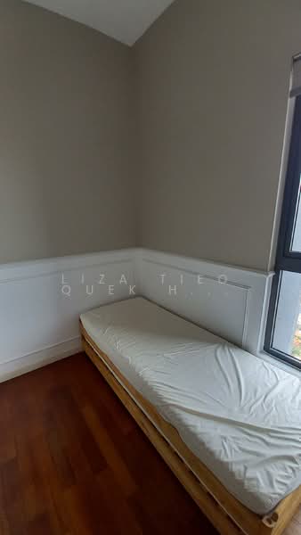 Service Residence for Rent at Seventeen Mall & Residences (Biji Living) - Liza Tieo Quek Hoon - Bedroom - PropertyGuru.com.my