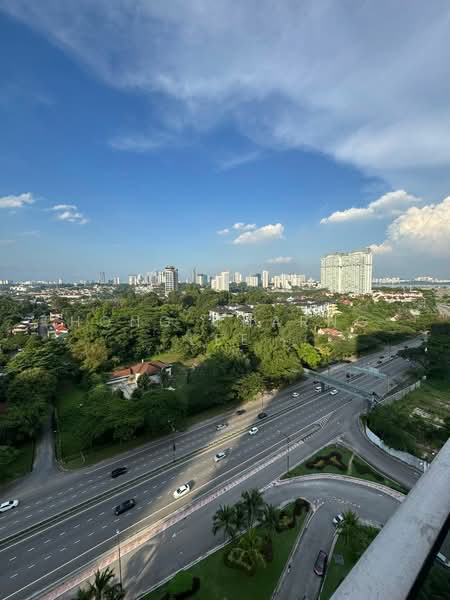 Condominium for Rent at Bay Point @ Country Garden Danga Bay - Hong Charng Lee - View - PropertyGuru.com.my