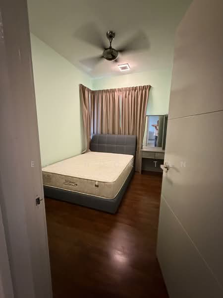 Condominium for Rent at Hijauan Saujana - Eng Hock Tan - Bedroom 2 - PropertyGuru.com.my