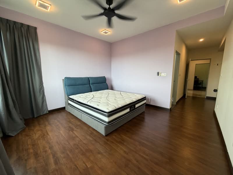 Condominium for Rent at Hijauan Saujana - Eng Hock Tan - Bedroom - PropertyGuru.com.my
