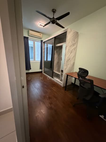 Condominium for Rent at Hijauan Saujana - Eng Hock Tan - Bedroom 3 - PropertyGuru.com.my