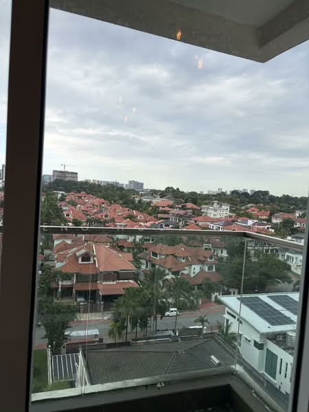 Condominium for Rent at Hijauan Saujana - Eng Hock Tan - View - PropertyGuru.com.my