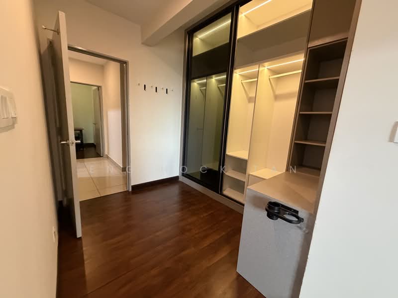 Condominium for Rent at Hijauan Saujana - Eng Hock Tan - Interior - PropertyGuru.com.my