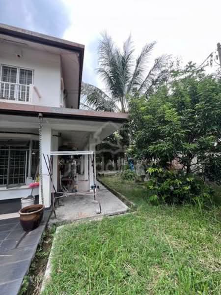 Rumah Teres 2 Tingkat untuk Dijual di Taman Putra Prima (Puchong) - KAT NEOH - Exterior - PropertyGuru.com.my