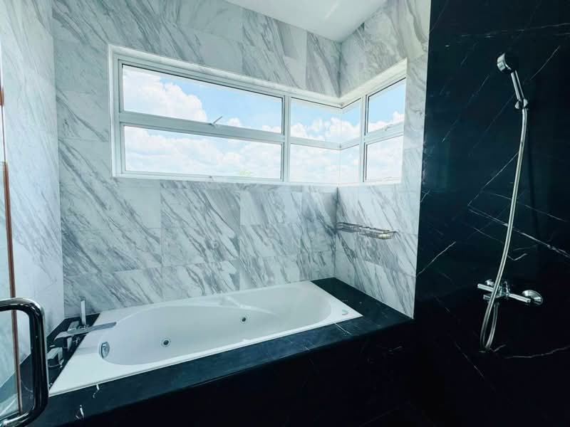 Bungalow for Sale in Horizon Hills (Iskandar Puteri (Nusajaya)) - Heston Lai - Bathroom - PropertyGuru.com.my