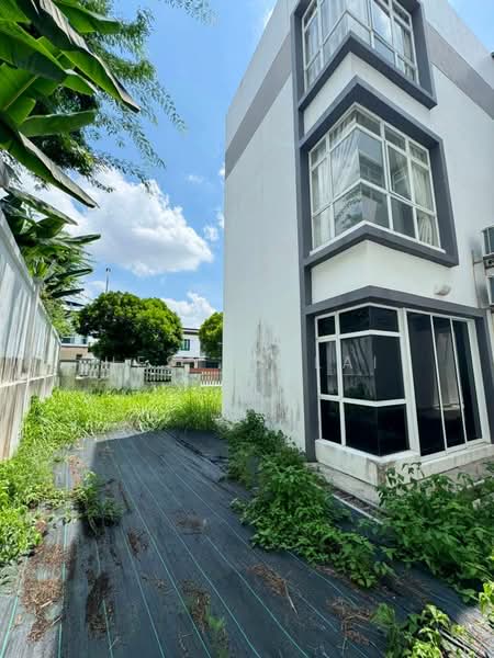 Bungalow for Sale in Horizon Hills (Iskandar Puteri (Nusajaya)) - Heston Lai - Exterior - PropertyGuru.com.my