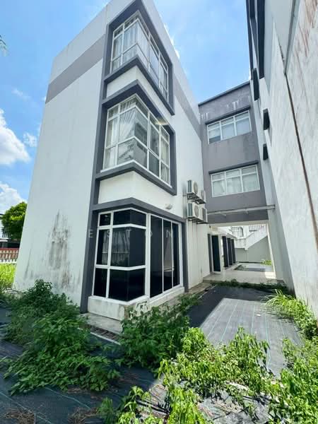 Bungalow for Sale in Horizon Hills (Iskandar Puteri (Nusajaya)) - Heston Lai - Exterior - PropertyGuru.com.my