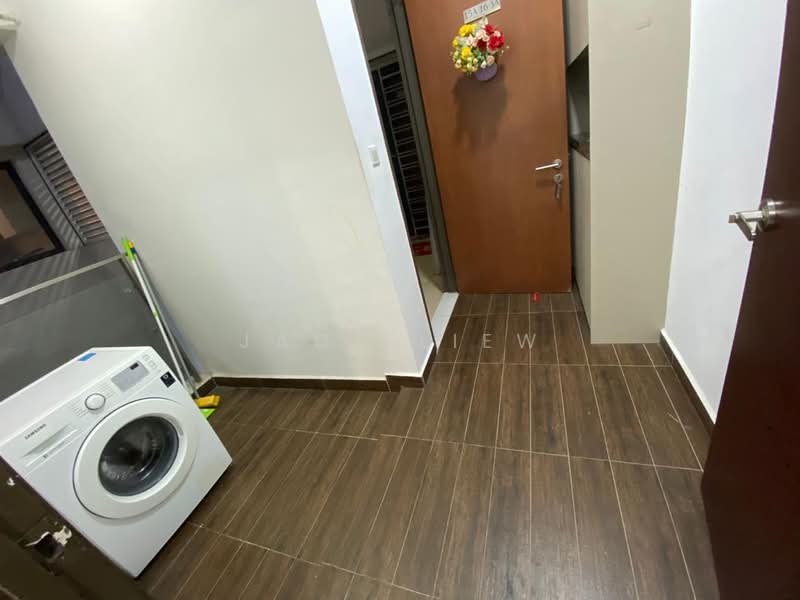 Condominium for Rent at Bay Laurel @ Country Garden Danga Bay - Jack Liew - Entrance - PropertyGuru.com.my