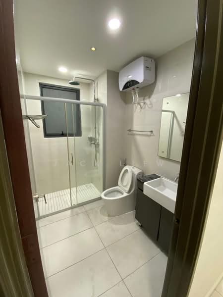 Condominium for Rent at Bay Laurel @ Country Garden Danga Bay - Jack Liew - PropertyGuru.com.my