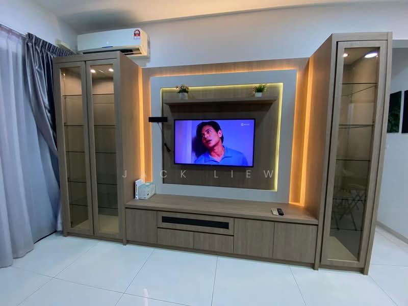 Condominium for Rent at Bay Laurel @ Country Garden Danga Bay - Jack Liew - PropertyGuru.com.my