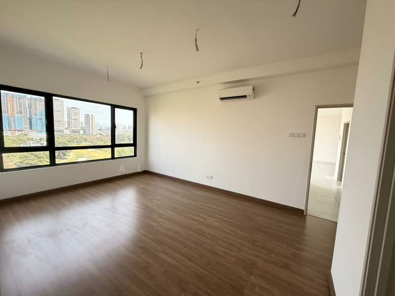 Service Residence for Sale at The Tropika - Alex Chin - Living Room - PropertyGuru.com.my