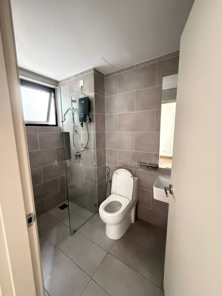 Service Residence for Sale at The Tropika - Alex Chin - Bathroom - PropertyGuru.com.my