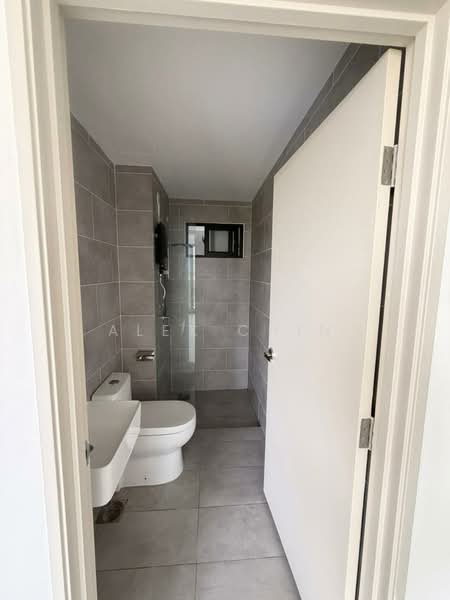 Service Residence for Sale at The Tropika - Alex Chin - Bathroom - PropertyGuru.com.my
