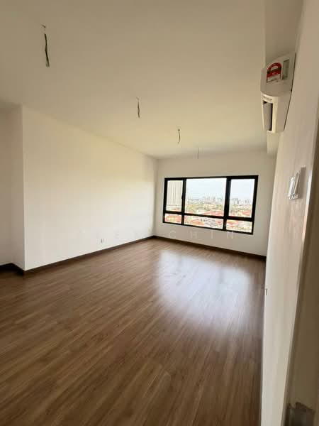 Service Residence for Sale at The Tropika - Alex Chin - Living Room - PropertyGuru.com.my