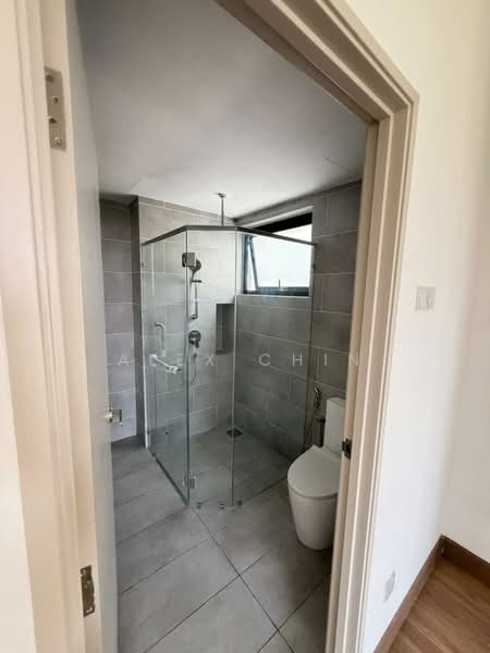 Service Residence for Sale at The Tropika - Alex Chin - Bathroom - PropertyGuru.com.my
