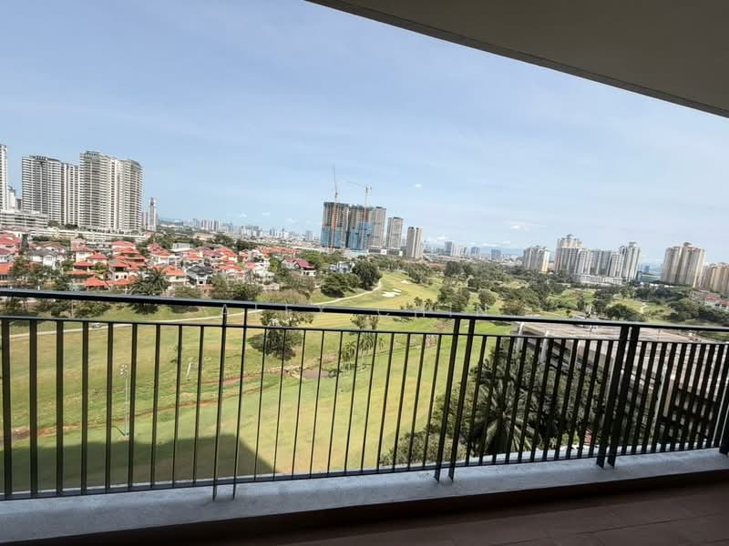 Service Residence for Sale at The Tropika - Alex Chin - PropertyGuru.com.my