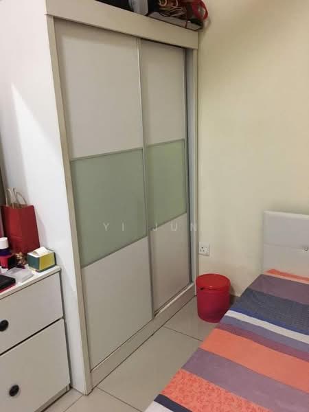 Condominium for Rent at The Zest @ Kinrara 9 - Yi Jun - Bedroom - PropertyGuru.com.my