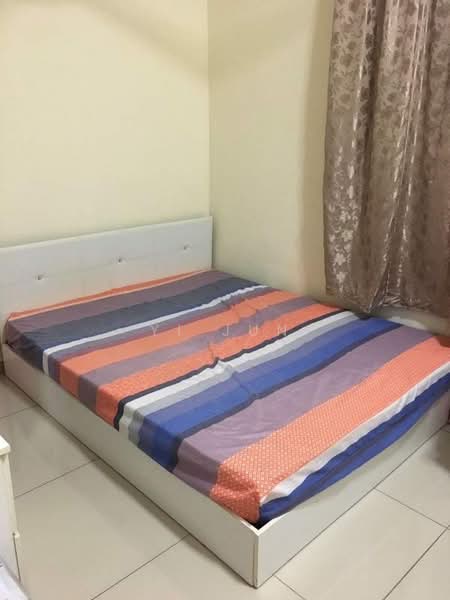 Condominium for Rent at The Zest @ Kinrara 9 - Yi Jun - Bedroom - PropertyGuru.com.my