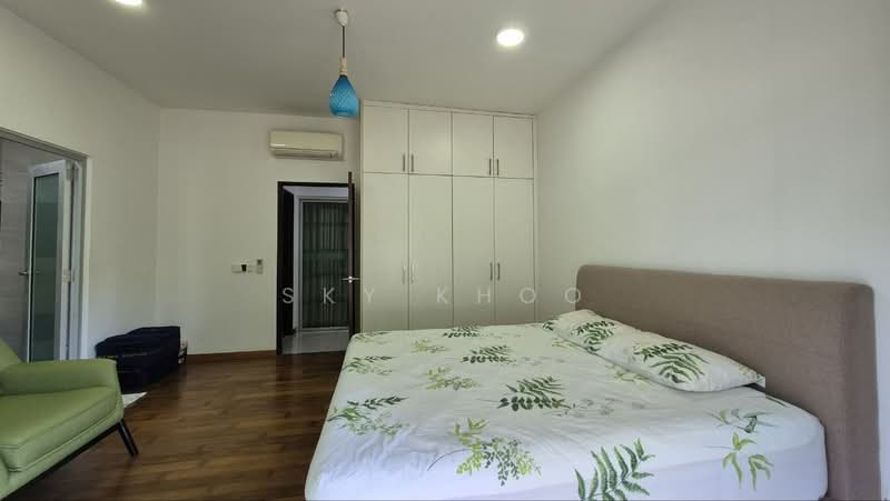 Townhouse for Sale in Taman Sutera Utama (Skudai) - Sky Khoo - Bedroom - PropertyGuru.com.my