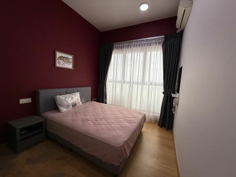 Condominium for Rent at Bay Laurel @ Country Garden Danga Bay - Jack Liew - Bedroom - PropertyGuru.com.my