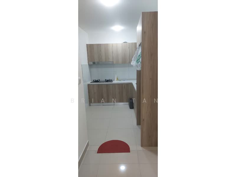 Arinna untuk Untuk Disewa - RM 1,800 /bulan, Mac 2026 - Kitchen - PropertyGuru.com.my