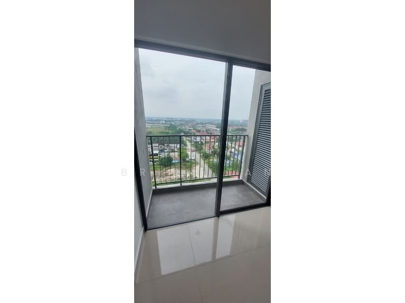 Arinna untuk Untuk Disewa - RM 1,800 /bulan, Mac 2026 - Balcony - PropertyGuru.com.my