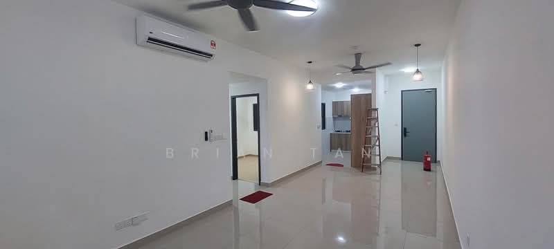 Arinna untuk Untuk Disewa - RM 1,800 /bulan, Mac 2026 - Living Room - PropertyGuru.com.my