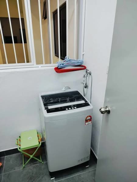 Service Residence for Rent at Traders Park - Crystal Yap - PropertyGuru.com.my