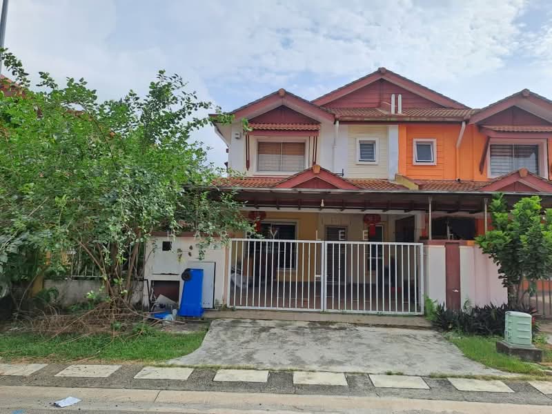 Semi-Detached House for Sale in Seksyen U13 (Setia Alam) - Harry Lee - Exterior - PropertyGuru.com.my