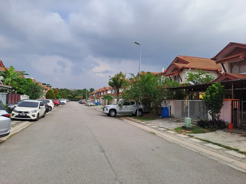 Semi-Detached House for Sale in Seksyen U13 (Setia Alam) - Harry Lee - Exterior - PropertyGuru.com.my