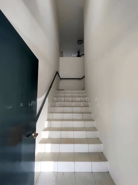 Untuk Disewa - Kita Bayu Cybersouth