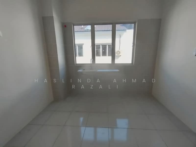 Untuk Disewa - Kita Bayu Cybersouth