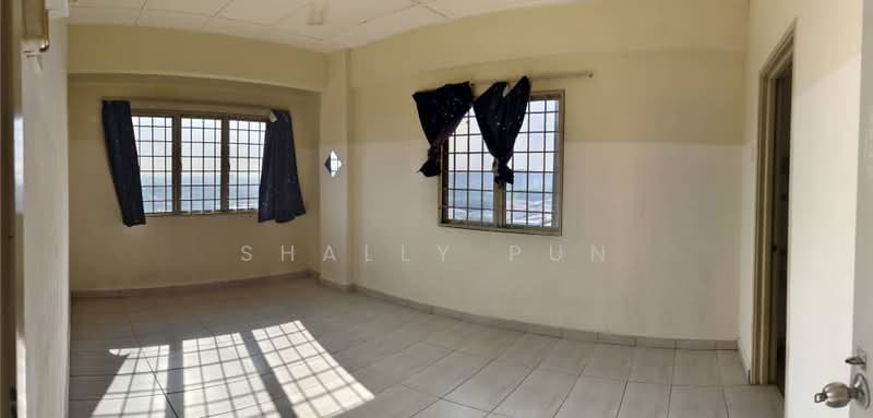 Apartment for Rent at Sri Teratai Apartment - Shally Pun - Interior - PropertyGuru.com.my