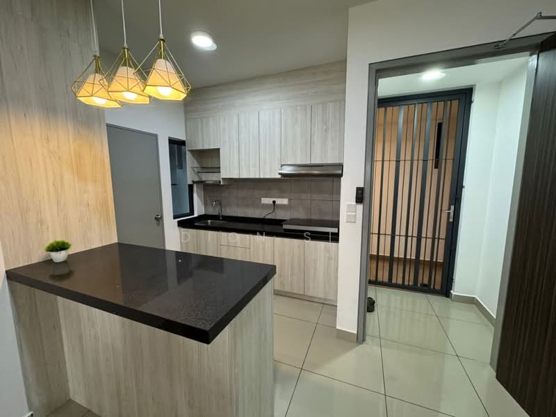 For Rent - M Vertica