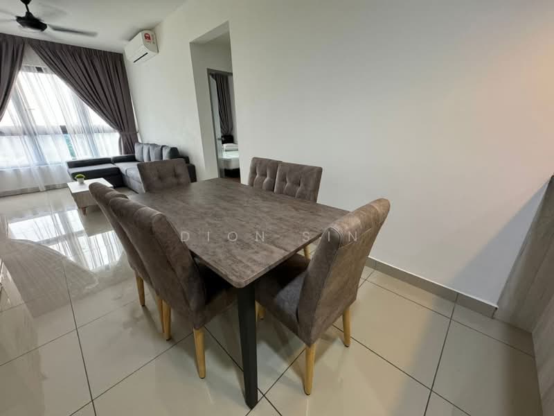 For Rent - M Vertica