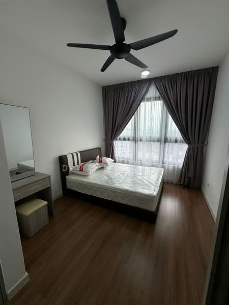 For Rent - M Vertica