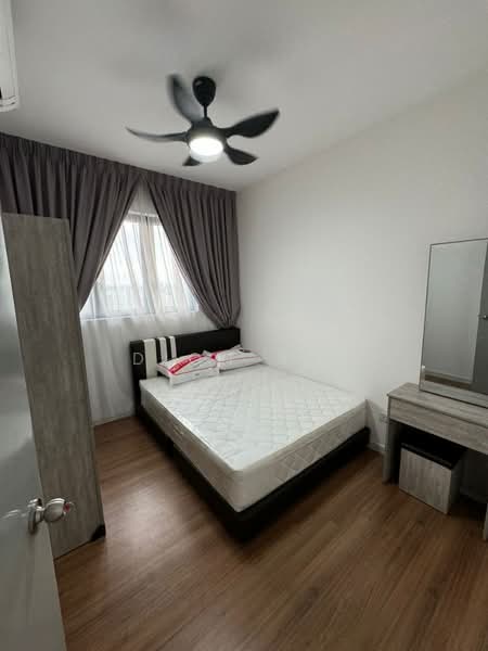 For Rent - M Vertica