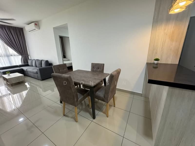 For Rent - M Vertica