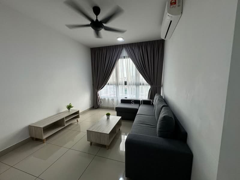 For Rent - M Vertica