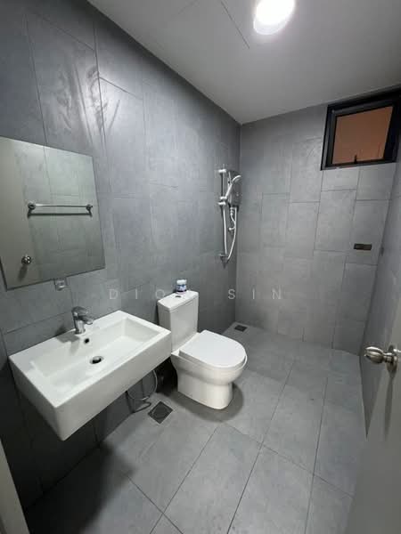 For Rent - M Vertica