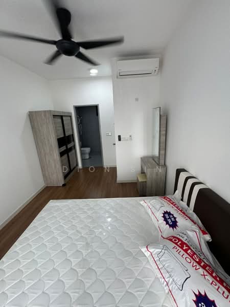 For Rent - M Vertica