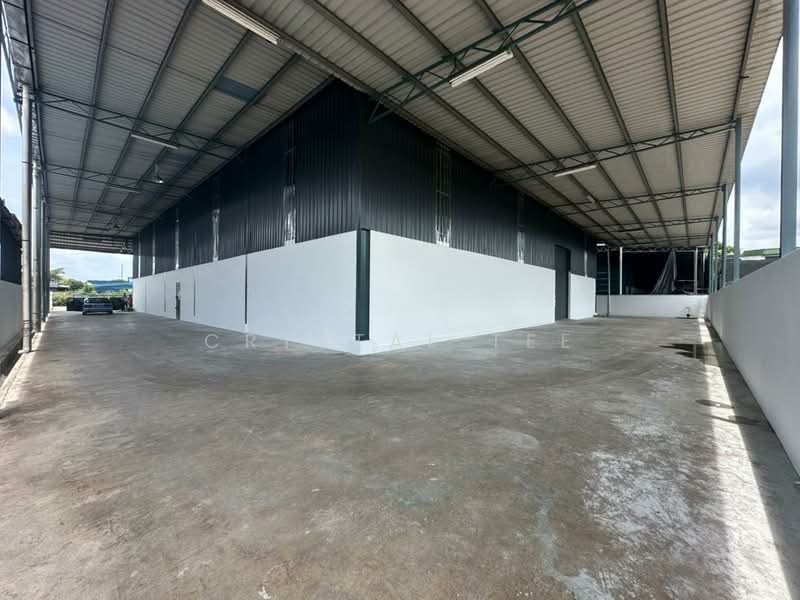 Factory for Rent in Lunas (Kedah) - Crystal Tee - Exterior - PropertyGuru.com.my