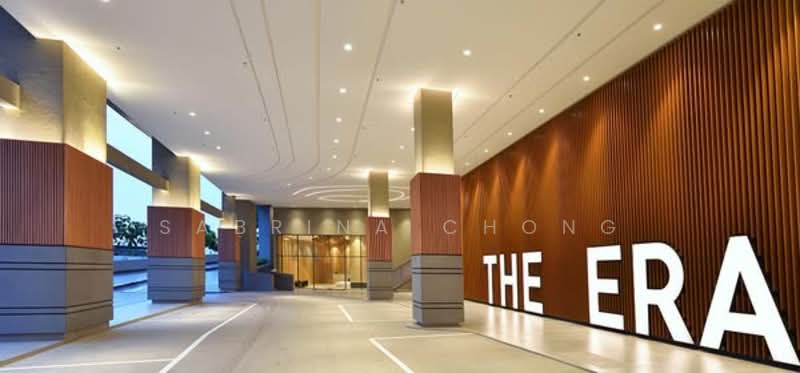 The Era @ Duta North untuk Untuk Dijual - RM 429,300, Mac 2026 - Entrance - PropertyGuru.com.my