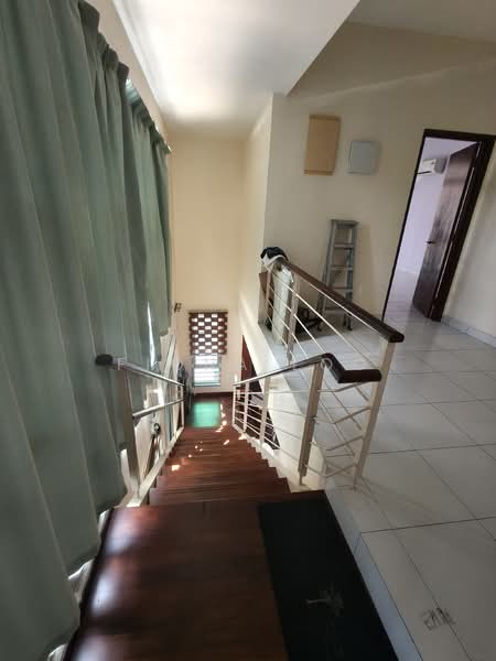 Cluster House for Sale in Taman Sutera Utama (Skudai) - Fiona Loo - Interior - PropertyGuru.com.my