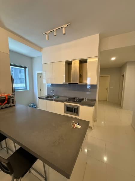 Sixceylon untuk Untuk Dijual - RM 1,350,000, Mac 2026 - Kitchen - PropertyGuru.com.my