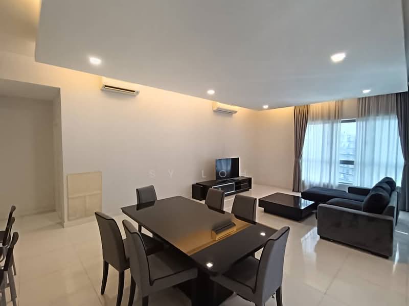 Sixceylon untuk Untuk Dijual - RM 1,350,000, Mac 2026 - Living Room - PropertyGuru.com.my