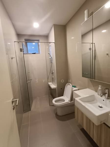 Sixceylon untuk Untuk Dijual - RM 1,350,000, Mac 2026 - Bathroom - PropertyGuru.com.my